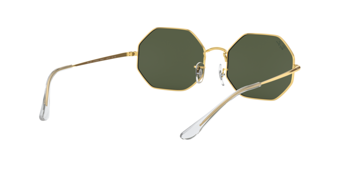 Ray-Ban Octagon Sunglasses RB1972 919631