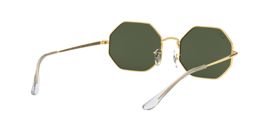 Ray-Ban Octagon Sunglasses RB1972 919631