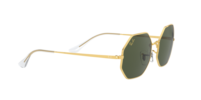 Ray-Ban Octagon Sunglasses RB1972 919631