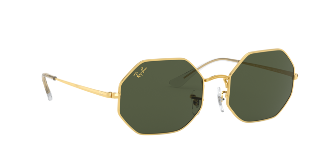 Ray-Ban Octagon Sunglasses RB1972 919631