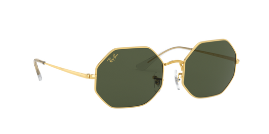 Ray-Ban Octagon Sunglasses RB1972 919631