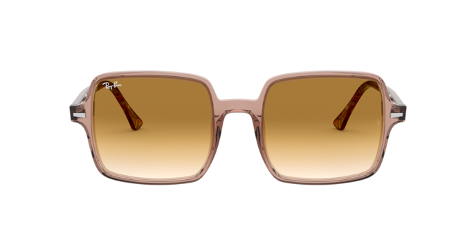 Ray-Ban Square Ii Sunglasses RB1973 132085