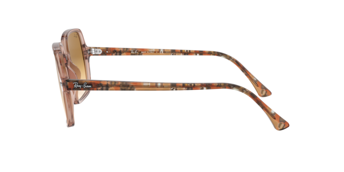 Ray-Ban Square Ii Sunglasses RB1973 13193F