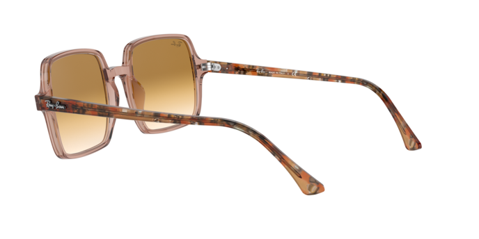 Ray-Ban Square Ii Sunglasses RB1973 13183A