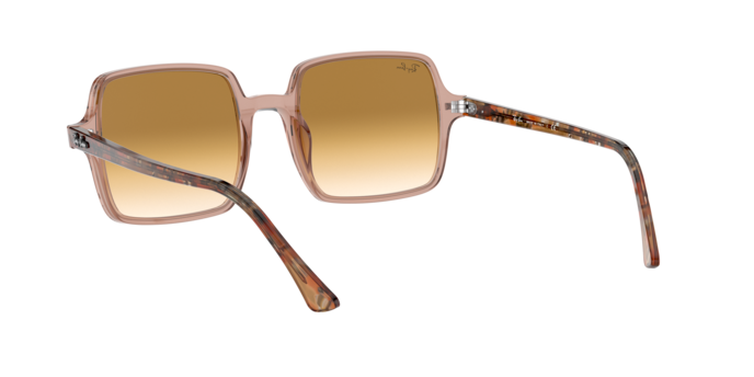 Ray-Ban Square Ii Sunglasses RB1973 12853M