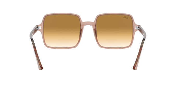 Ray-Ban Square Ii Sunglasses RB1973 13193F