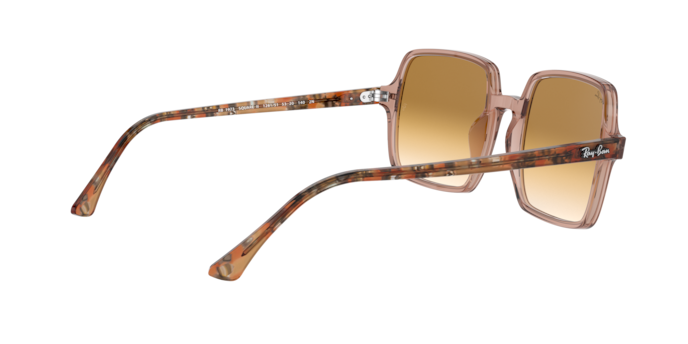 Ray-Ban Square Ii Sunglasses RB1973 13183A