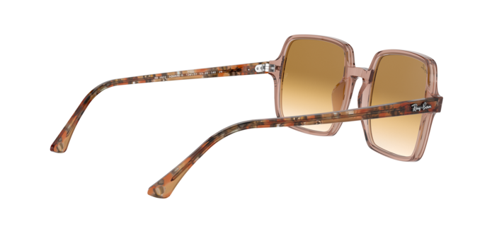 Ray-Ban Square Ii Sunglasses RB1973 13193F