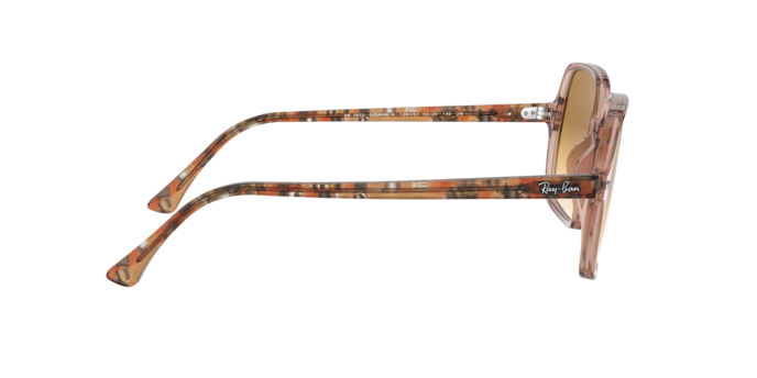 Ray-Ban Square Ii Sunglasses RB1973 13193F