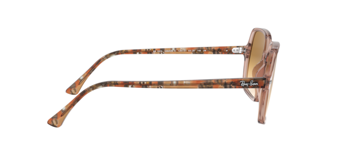 Ray-Ban Square Ii Sunglasses RB1973 12853M