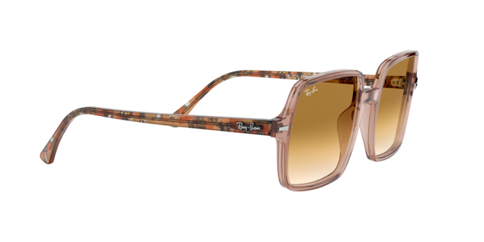 Ray-Ban Square Ii Sunglasses RB1973 13183A