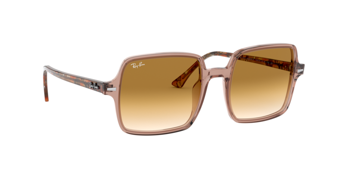 Ray-Ban Square Ii Sunglasses RB1973 13193F