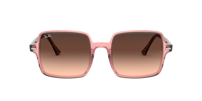 Ray-Ban Square Ii Sunglasses RB1973 1282A5