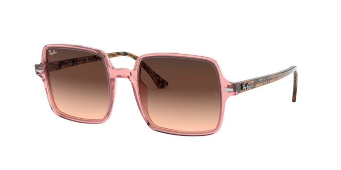 Ray-Ban Square Ii Sunglasses RB1973 1282A5