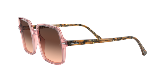 Ray-Ban Square Ii Sunglasses RB1973 1282A5