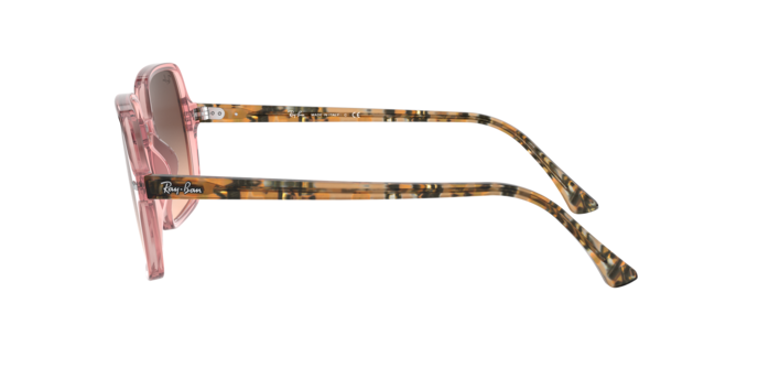 Ray-Ban Square Ii Sunglasses RB1973 1282A5