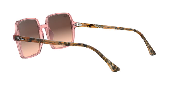 Ray-Ban Square Ii Sunglasses RB1973 1282A5