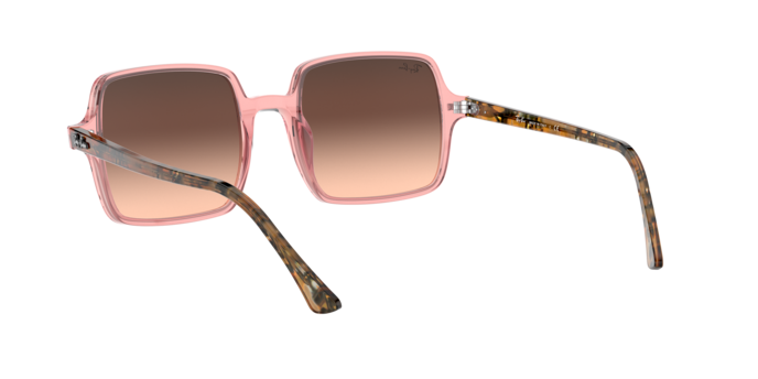 Ray-Ban Square Ii Sunglasses RB1973 1282A5