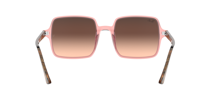 Ray-Ban Square Ii Sunglasses RB1973 1282A5