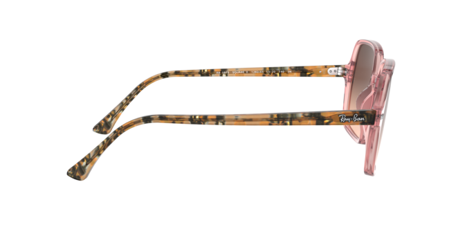 Ray-Ban Square Ii Sunglasses RB1973 1282A5