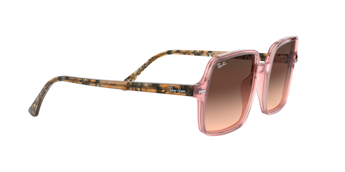 Ray-Ban Square Ii Sunglasses RB1973 1282A5