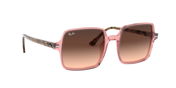 Ray-Ban Square Ii Sunglasses RB1973 1282A5