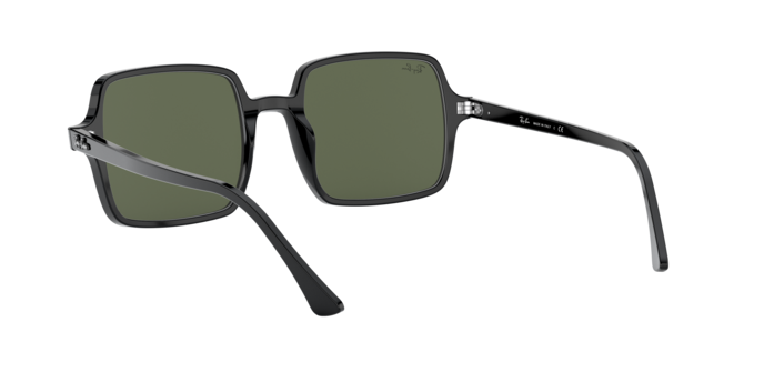 Ray-Ban Square Ii Sunglasses RB1973 901/31