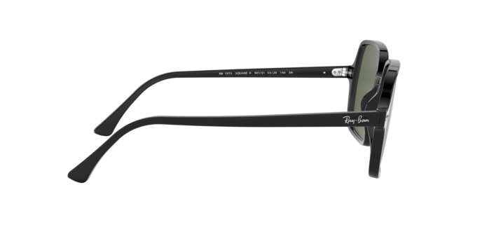 Ray-Ban Square Ii Sunglasses RB1973 901/31