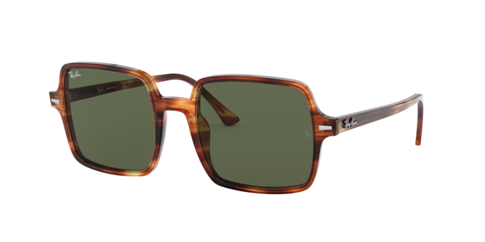 Ray-Ban Square Ii Sunglasses RB1973 954/31