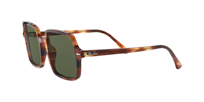 Ray-Ban Square Ii Sunglasses RB1973 954/31