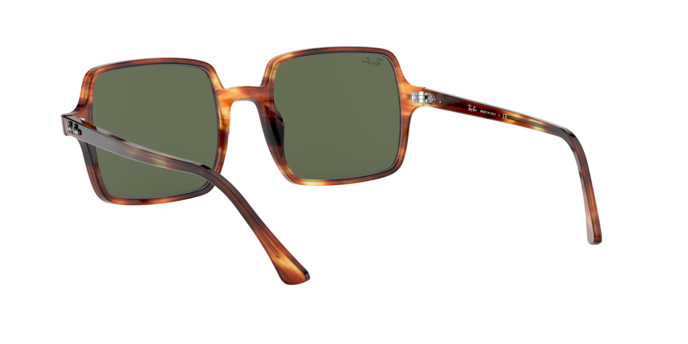 Ray-Ban Square Ii Sunglasses RB1973 954/31