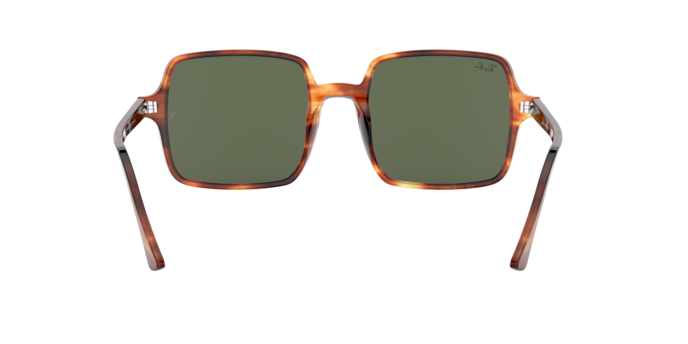 Ray-Ban Square Ii Sunglasses RB1973 954/31