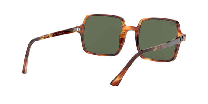 Ray-Ban Square Ii Sunglasses RB1973 954/31