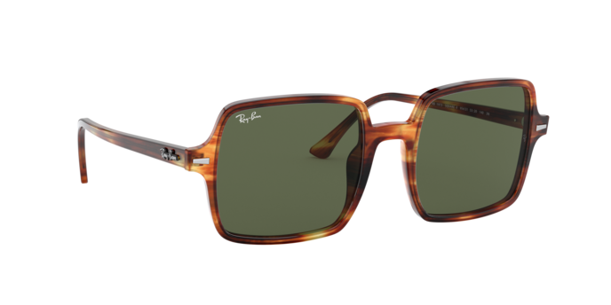 Ray-Ban Square Ii Sunglasses RB1973 954/31