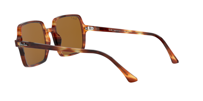 Ray-Ban Square Ii Sunglasses RB1973 954/57