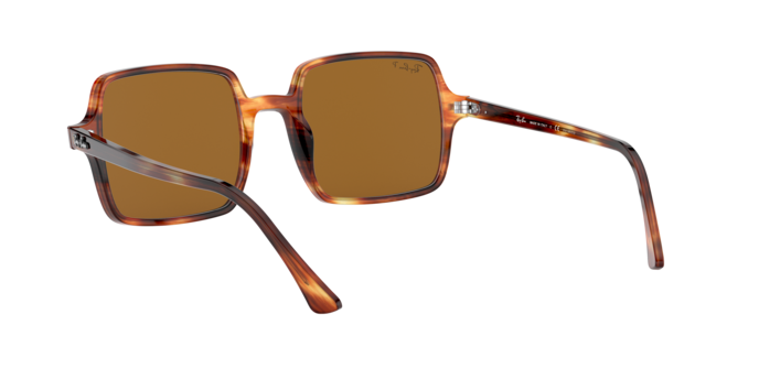 Ray-Ban Square Ii Sunglasses RB1973 954/57