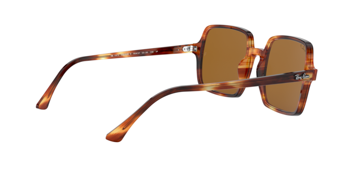 Ray-Ban Square Ii Sunglasses RB1973 954/57