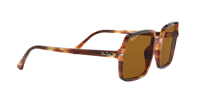 Ray-Ban Square Ii Sunglasses RB1973 954/57