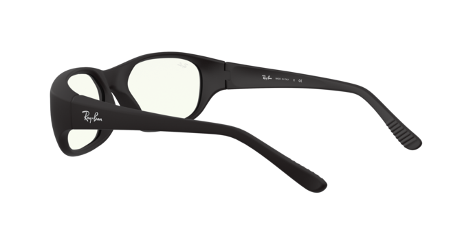 Ray-Ban Daddy-O Sunglasses RB2016 601SBF