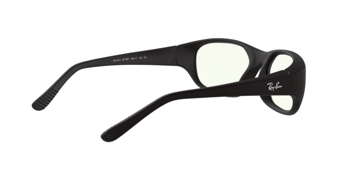 Ray-Ban Daddy-O Sunglasses RB2016 601SBF