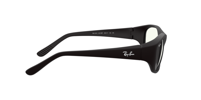 Ray-Ban Daddy-O Sunglasses RB2016 601SBF