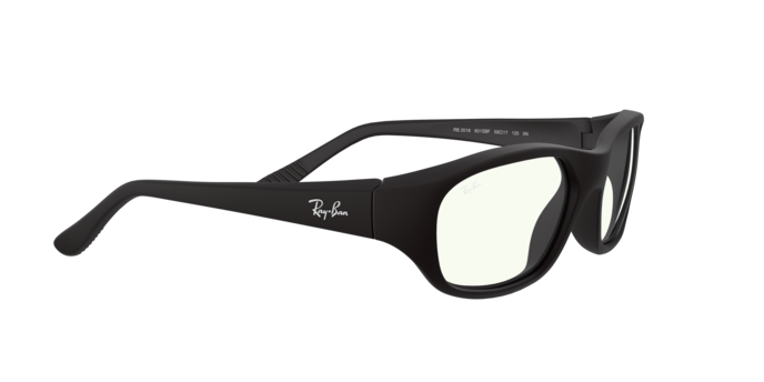 Ray-Ban Daddy-O Sunglasses RB2016 601SBF