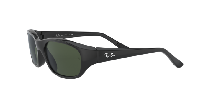 Ray-Ban Daddy-O Sunglasses RB2016 601/31