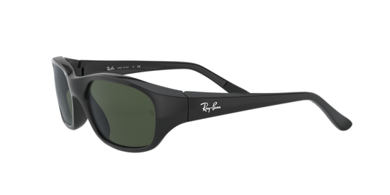 Ray-Ban Daddy-O Sunglasses RB2016 601/31