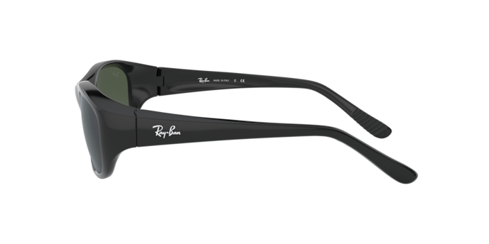 Ray-Ban Daddy-O Sunglasses RB2016 820/31