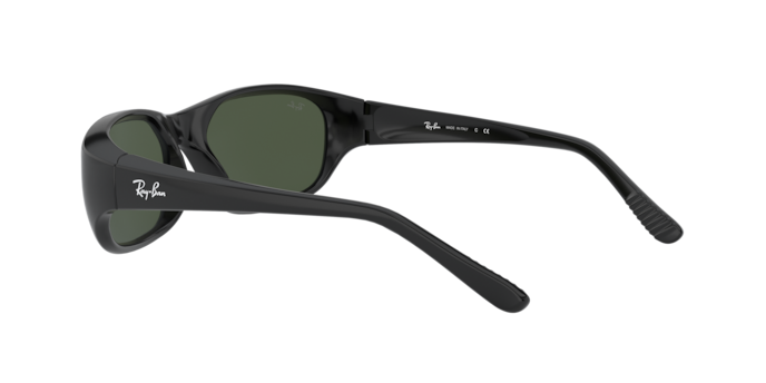 Ray-Ban Daddy-O Sunglasses RB2016 820/31