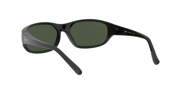 Ray-Ban Daddy-O Sunglasses RB2016 601/31