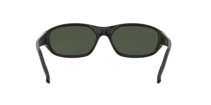 Ray-Ban Daddy-O Sunglasses RB2016 601/31