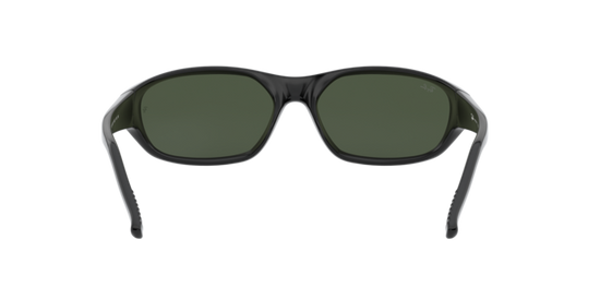 Ray-Ban Daddy-O Sunglasses RB2016 601/31