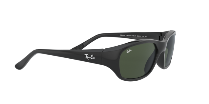 Ray-Ban Daddy-O Sunglasses RB2016 820/31